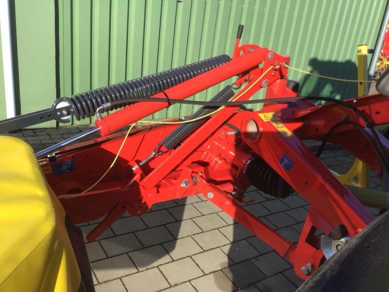 Pöttinger NOVADISC 302