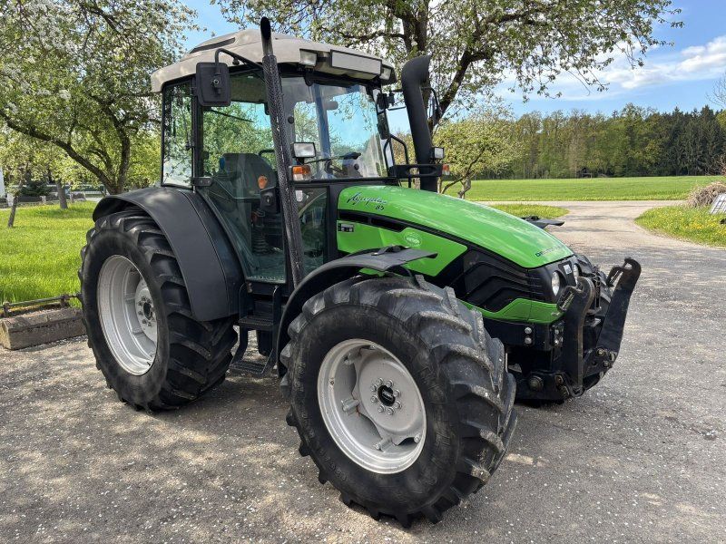 Deutz-Fahr Agroplus 85 Classic