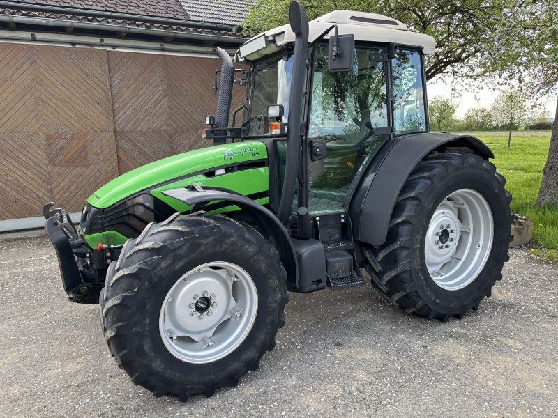 Deutz-Fahr Agroplus 85 Classic