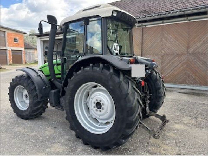 Deutz-Fahr Agroplus 85 Classic