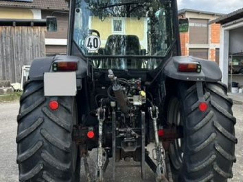 Deutz-Fahr Agroplus 85 Classic