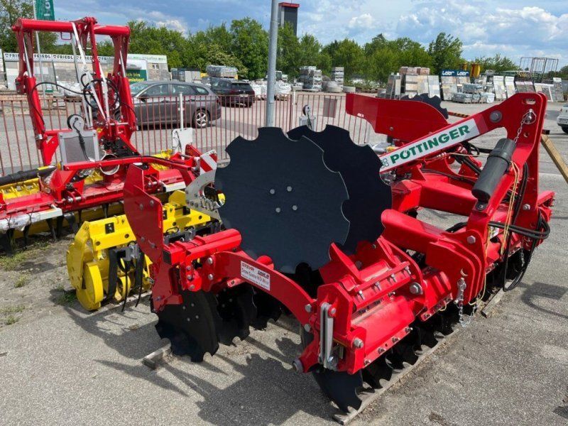 Pöttinger TERRADISC 3001