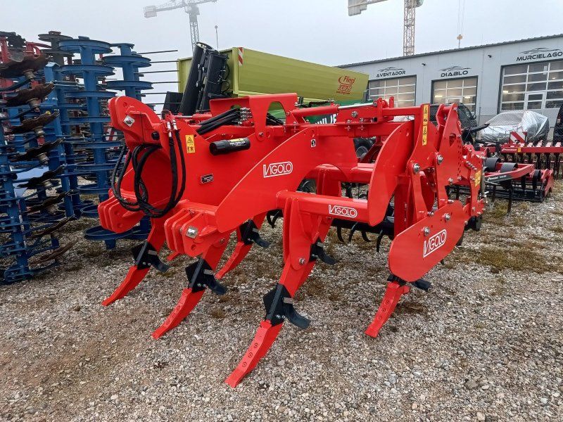 Vigolo DIG 950/7