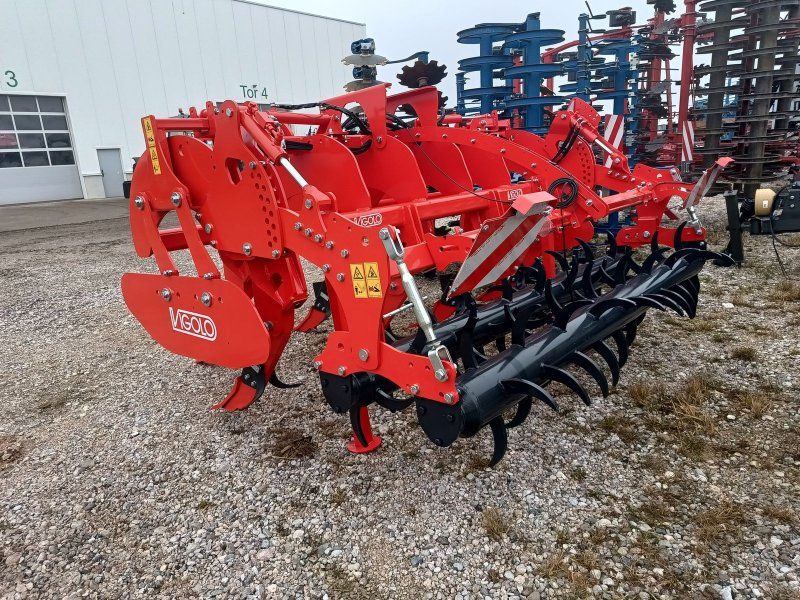 Vigolo DIG 950/7