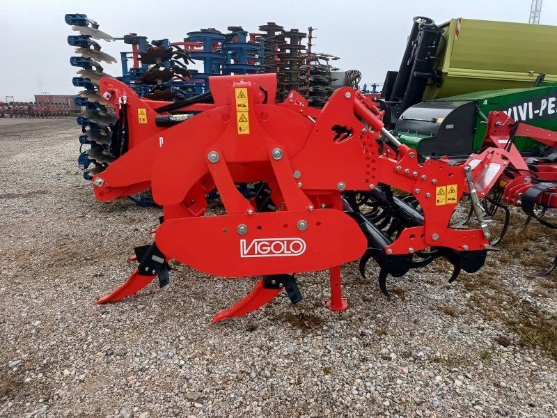 Vigolo DIG 950/7