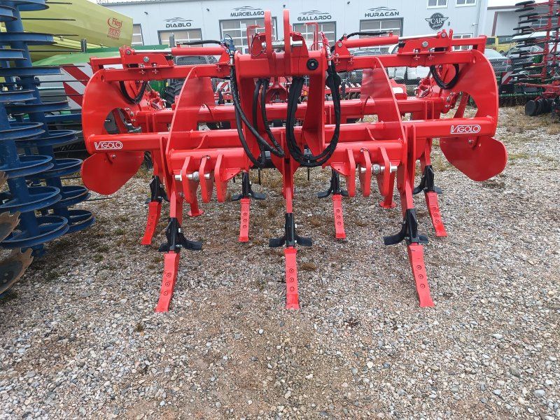 Vigolo DIG 950/7
