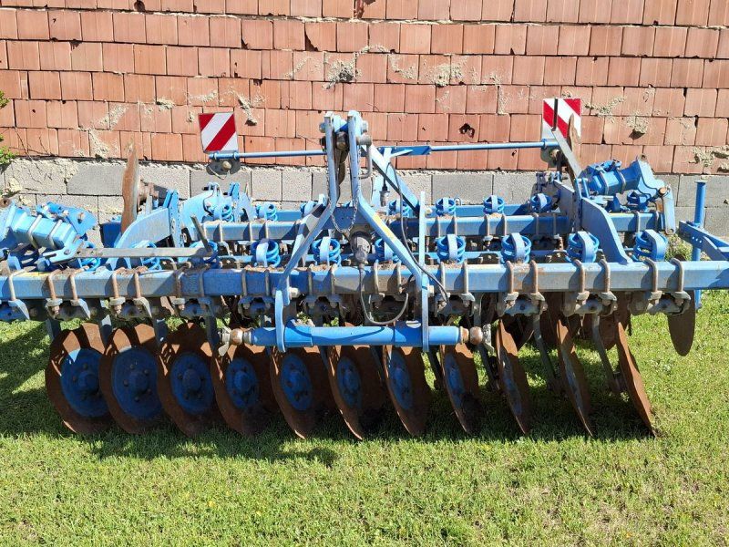 Lemken Rubin 9
