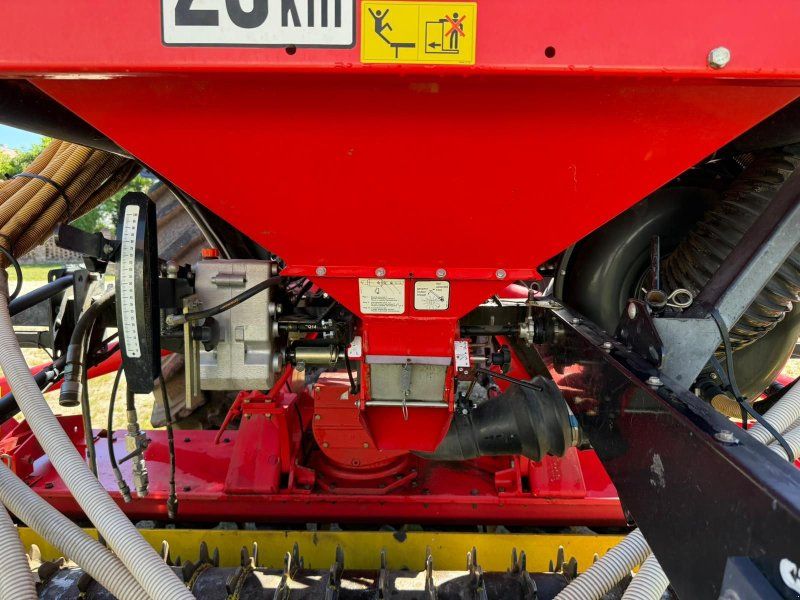 Pöttinger Aerosem 4m