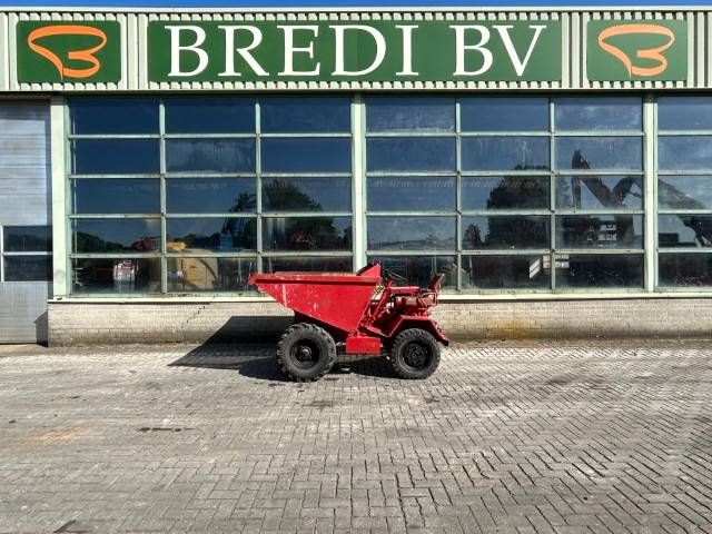 Mini Dumper