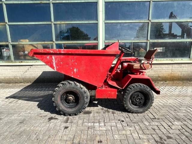 Mini Dumper