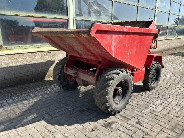 Mini Dumper