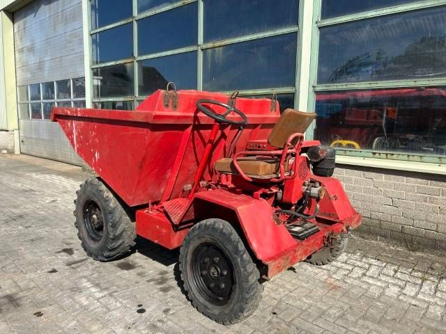 Mini Dumper
