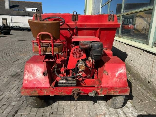 Mini Dumper