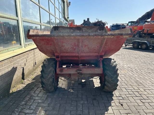 Mini Dumper