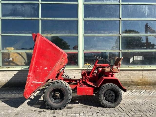 Mini Dumper