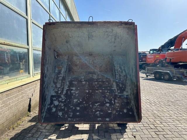 Mini Dumper