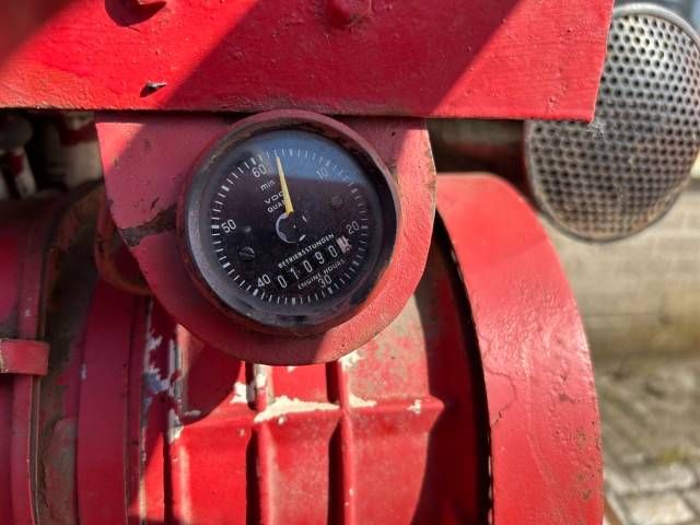 Mini Dumper