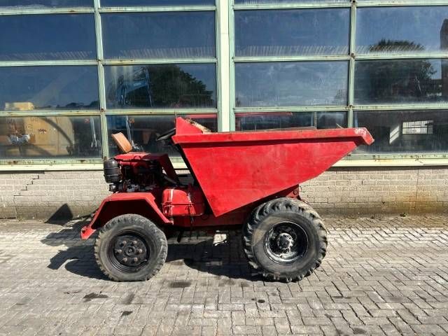 Mini Dumper
