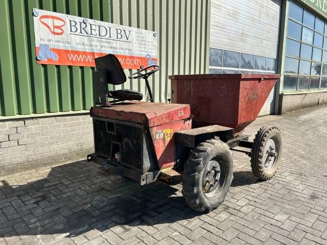 Richier 240 SB