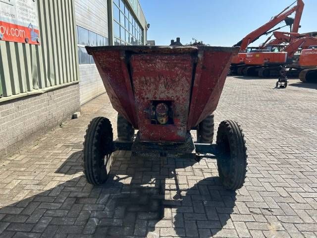 Richier 240 SB