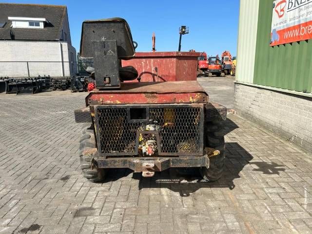 Richier 240 SB