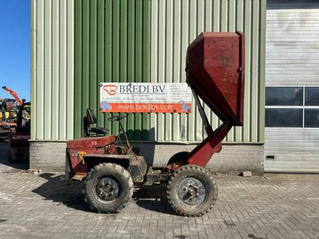 Richier 240 SB
