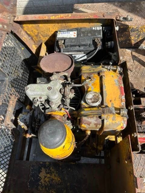 Richier 240 SB