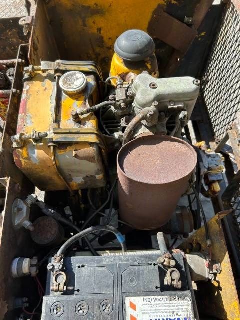 Richier 240 SB