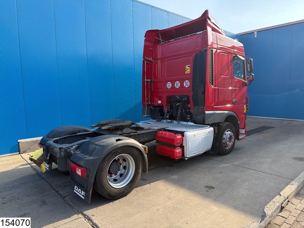 DAF XF 460 EURO 6