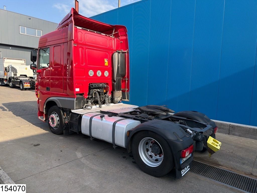 DAF XF 460 EURO 6