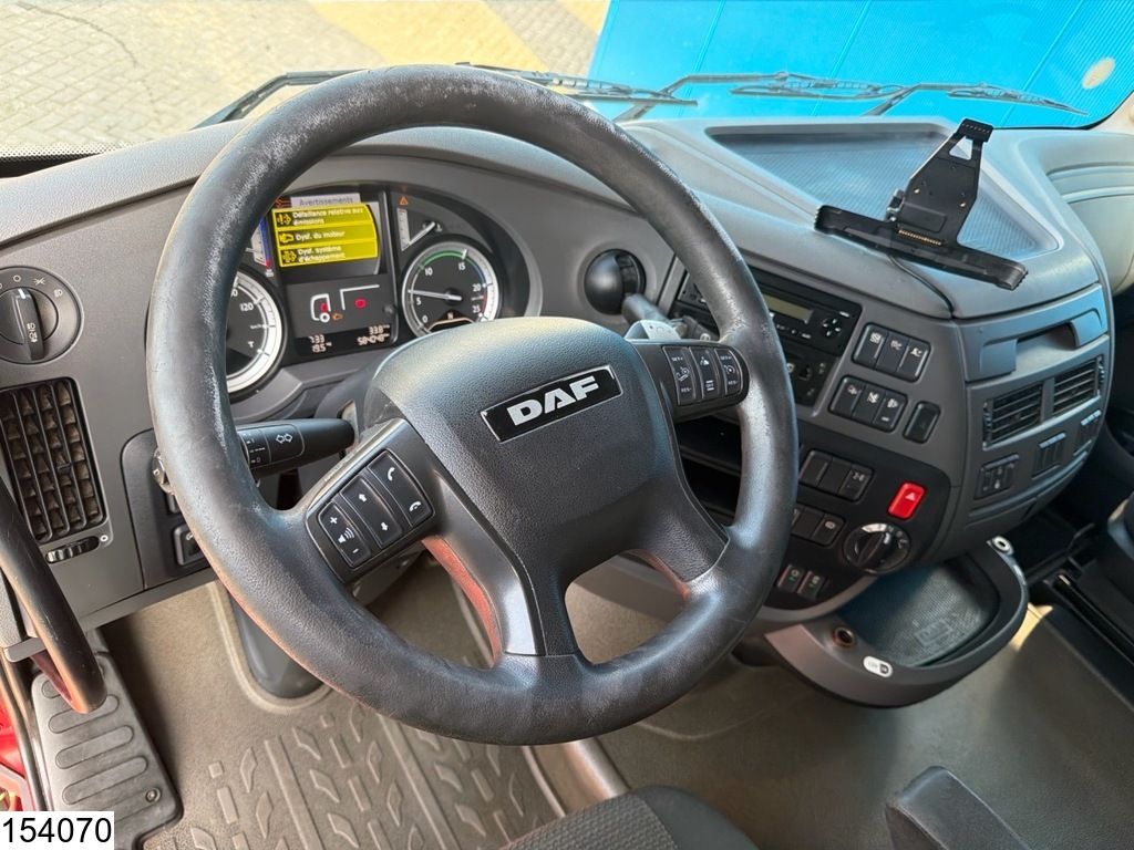 DAF XF 460 EURO 6