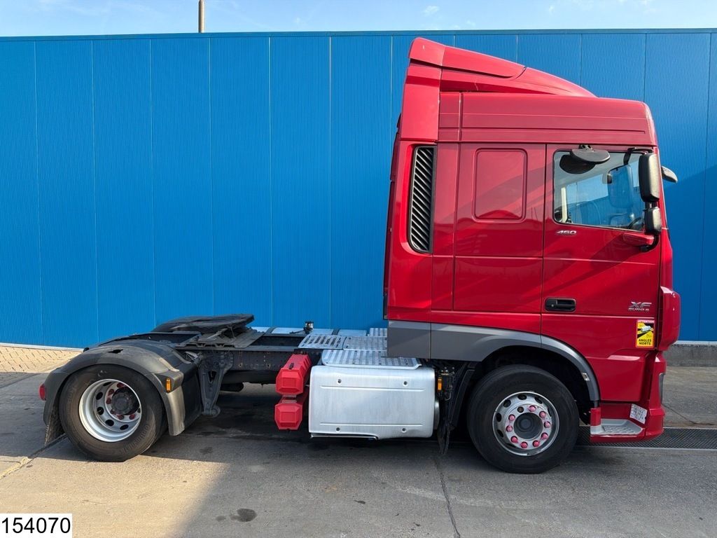 DAF XF 460 EURO 6
