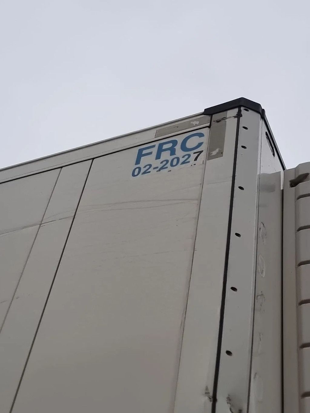 SCHMITZ CARGOBULL SCB*S3B / ON-66-PF