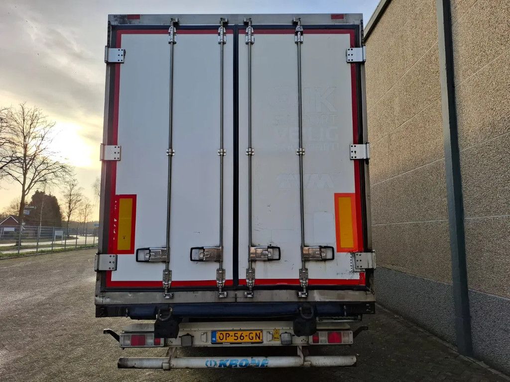 Krone TKS / OP-56-GN / Meathang