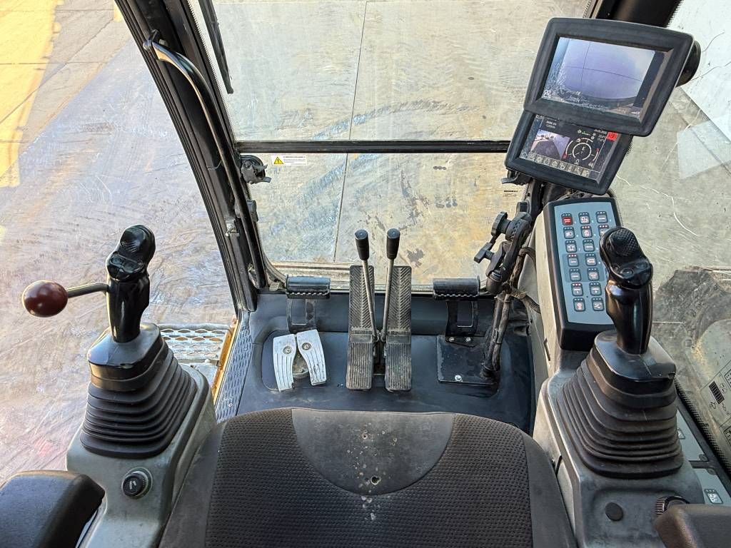 Liebherr R926LC - 15 Meter / GPS Prepaired / German Machine