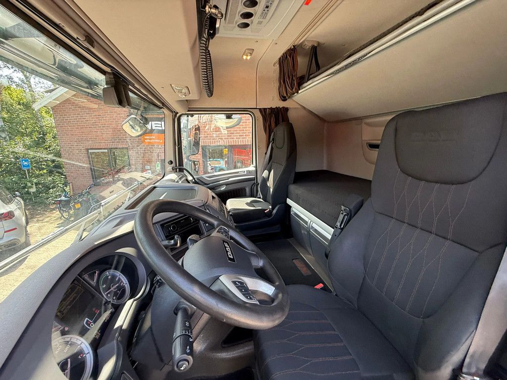 DAF XF 480 6X2 FTP Space Cab Midlift Standairco 449070KM NL Truck