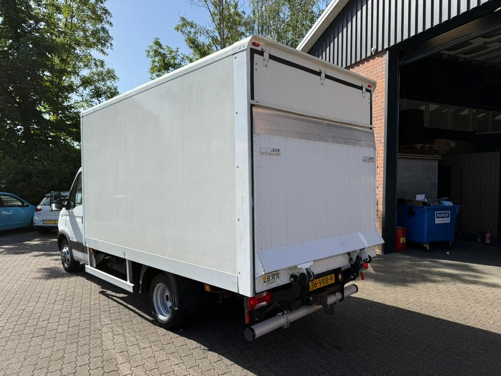 Iveco Daily 35C15 AHK Airco Laadklep/LBW APK/TUV 09-2026 108.119KM!