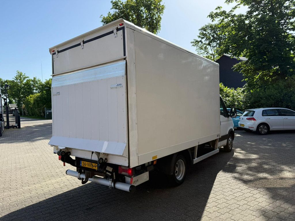 Iveco Daily 35C15 AHK Airco Laadklep/LBW APK/TUV 09-2026 108.119KM!