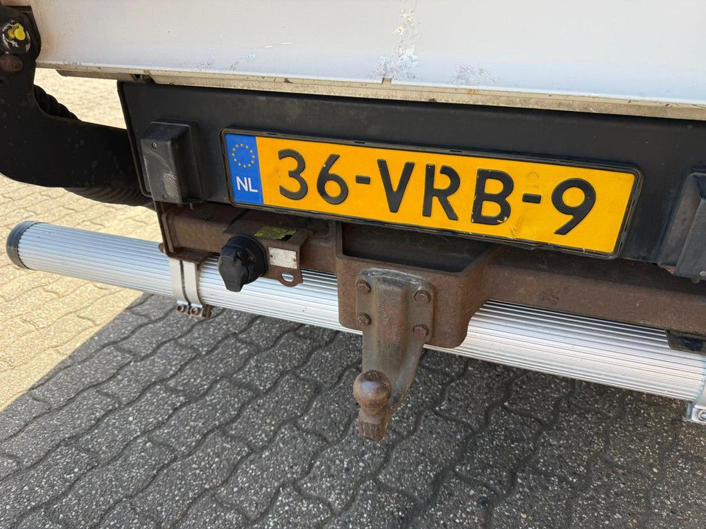 Iveco Daily 35C15 AHK Airco Laadklep/LBW APK/TUV 09-2026 108.119KM!