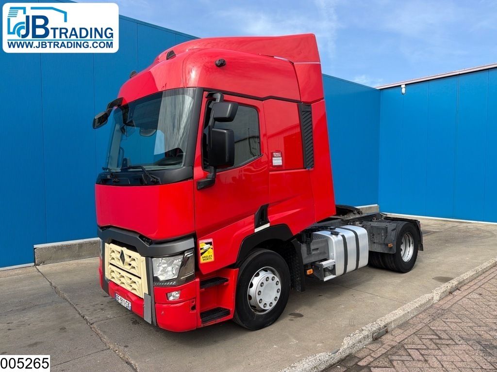 Renault T 440