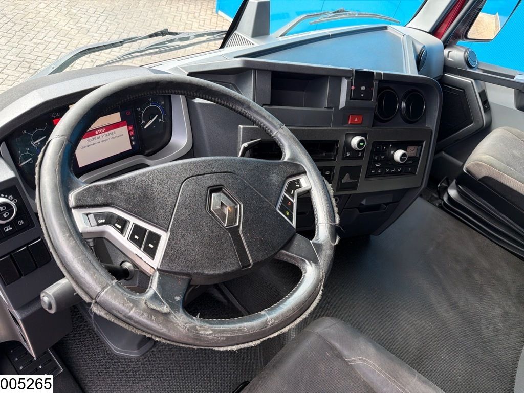 Renault T 440