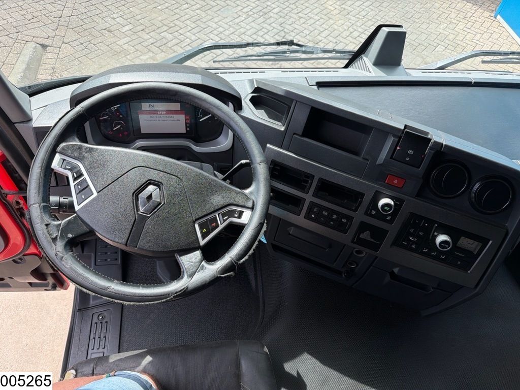 Renault T 440