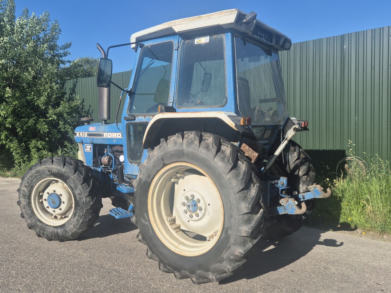 Ford 6410