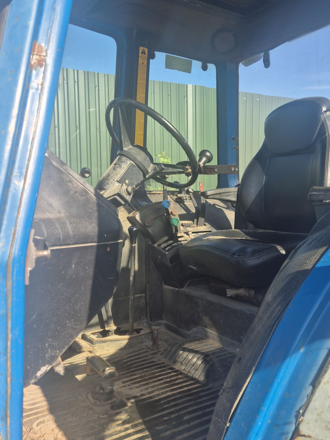 Ford 6410