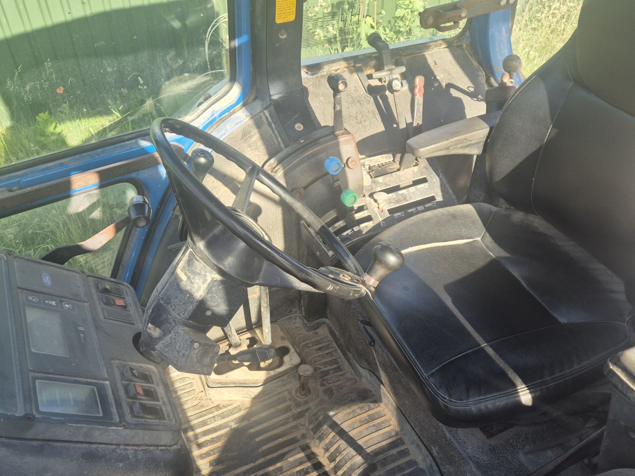 Ford 6410
