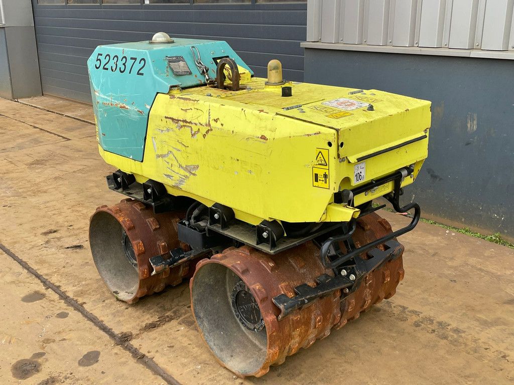 Rammax 1585-MI