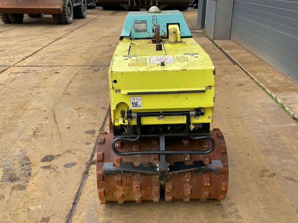 Rammax 1585-MI