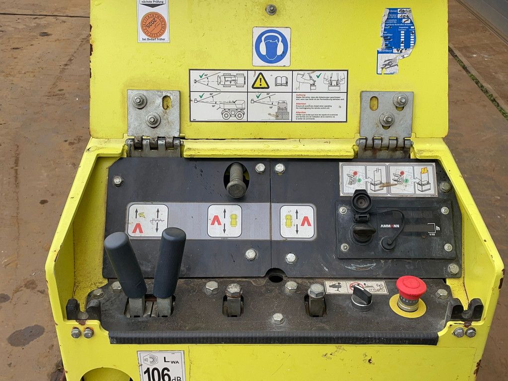 Rammax 1585-MI