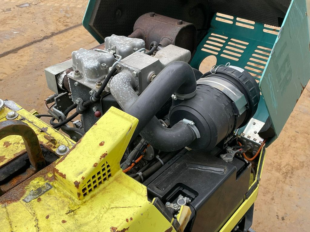 Rammax 1585-MI