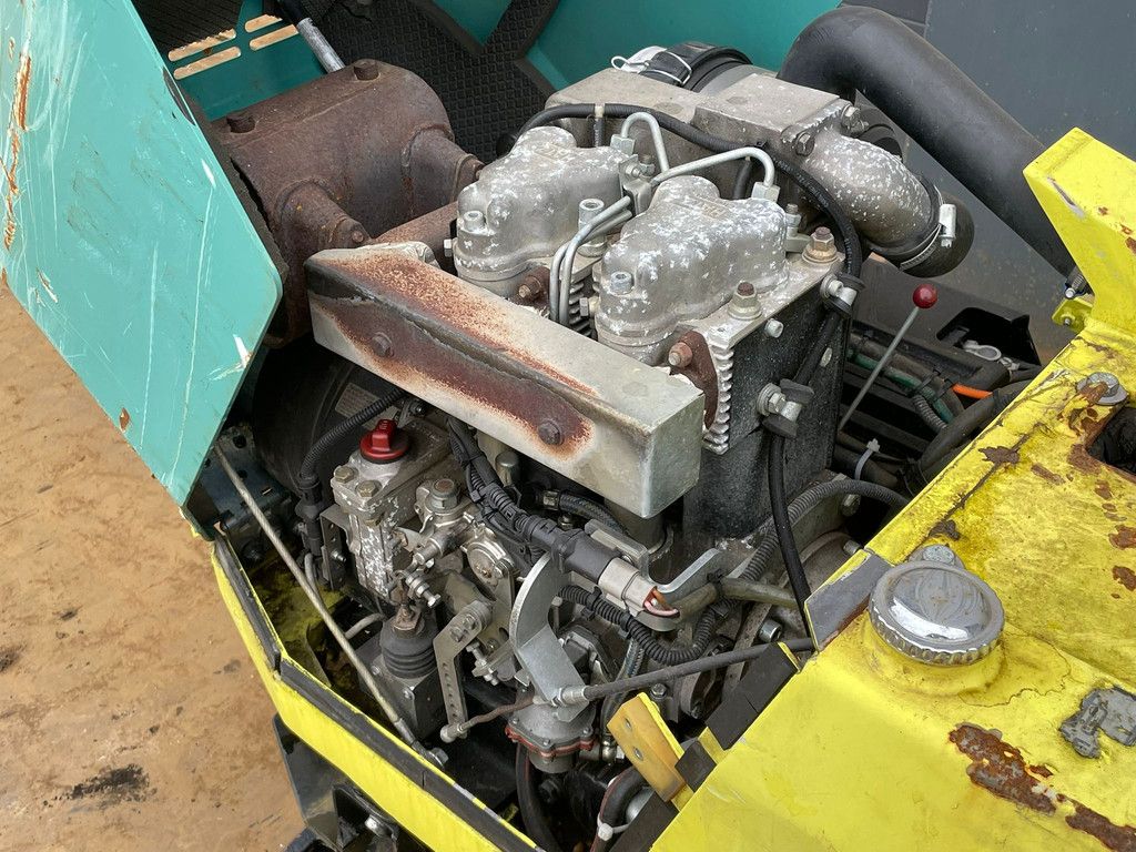 Rammax 1585-MI